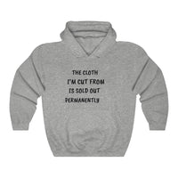 Unisex Heavy Blend™ Hooded Sweatshirt