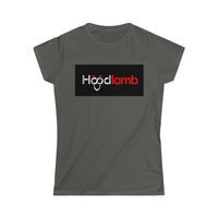 Women's Softstyle Tee