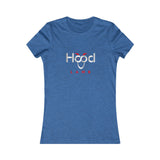 Women's Favorite Tee