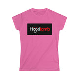 Women's Softstyle Tee