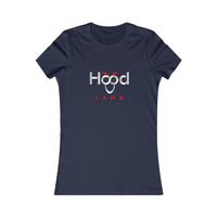 Women's Favorite Tee