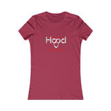 Women's Favorite Tee