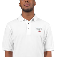 Men's Premium Polo